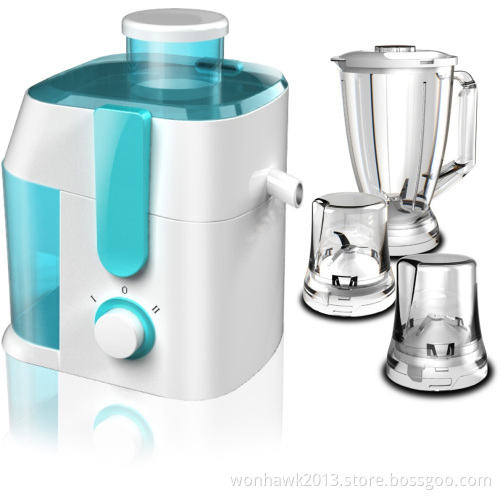 4 in 1 Juicer